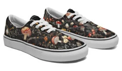 Amanita Street Sneakers -Rogue & Wolf Shop StreetSneakers AmanitaStreetSneakers 173 10668 Classicshoes WT STR6 NLB