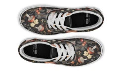 Amanita Street Sneakers -Rogue & Wolf Shop StreetSneakers AmanitaStreetSneakers 173 10668 Classicshoes WT STR7 RAW