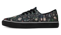 Apothecary Haven Street Sneakers