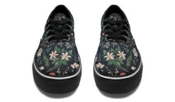 Apothecary Haven Street Sneakers -Rogue & Wolf Shop StreetSneakers ApothecaryHavenStreetSneakers 173 35035 Classicshoes Blk STR4 NLB