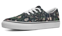 Apothecary Haven Street Sneakers -Rogue & Wolf Shop StreetSneakers ApothecaryHavenStreetSneakers 173 35035 Classicshoes WT STR2 NLB