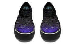 Aurora Street Sneakers -Rogue & Wolf Shop StreetSneakers AuroraStreetSneakers 173 36763 Classicshoes Blk STR4 NLB