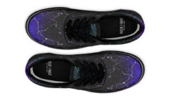 Aurora Street Sneakers -Rogue & Wolf Shop StreetSneakers AuroraStreetSneakers 173 36763 Classicshoes Blk STR7 RAW