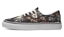 Dark Fairytale Street Sneakers -Rogue & Wolf Shop StreetSneakers DarkFairytaleStreetSneakers 173 10676 Classicshoes WT STR1 RAW