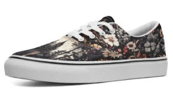 Dark Fairytale Street Sneakers -Rogue & Wolf Shop StreetSneakers DarkFairytaleStreetSneakers 173 10676 Classicshoes WT STR2 NLB