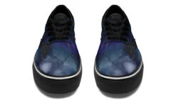 Deep Blue Street Sneakers -Rogue & Wolf Shop StreetSneakers DeepBlueStreetSneakers 173 35049 Classicshoes Blk STR4 NLB