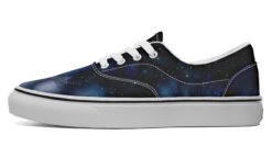 Deep Blue Street Sneakers -Rogue & Wolf Shop StreetSneakers DeepBlueStreetSneakers 173 35049 Classicshoes WT STR1 RAW