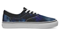 Deep Blue Street Sneakers -Rogue & Wolf Shop StreetSneakers DeepBlueStreetSneakers 173 35049 Classicshoes WT STR3 RAW