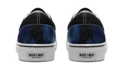 Deep Blue Street Sneakers -Rogue & Wolf Shop StreetSneakers DeepBlueStreetSneakers 173 35049 Classicshoes WT STR5 RAW