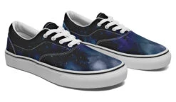 Deep Blue Street Sneakers -Rogue & Wolf Shop StreetSneakers DeepBlueStreetSneakers 173 35049 Classicshoes WT STR6 NLB