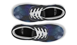 Deep Blue Street Sneakers -Rogue & Wolf Shop StreetSneakers DeepBlueStreetSneakers 173 35049 Classicshoes WT STR7 RAW