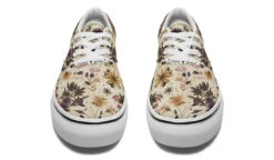 Enchanted Blossoms Street Sneakers -Rogue & Wolf Shop StreetSneakers EnhcnatedBlossomsStreetSneakers 173 35053 Classicshoes WT STR4 NLB