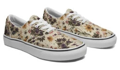 Enchanted Blossoms Street Sneakers -Rogue & Wolf Shop StreetSneakers EnhcnatedBlossomsStreetSneakers 173 35053 Classicshoes WT STR6 NLB