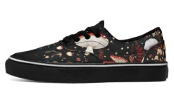 Faery Fungi Street Sneakers