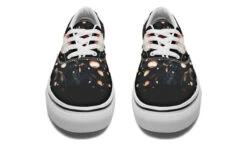 Faery Fungi Street Sneakers -Rogue & Wolf Shop StreetSneakers FaeryFungiStreetSneakers 173 10665 Classicshoes WT STR4 NLB