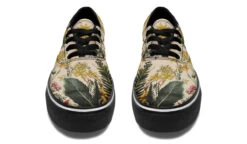 Fernwood Street Sneakers -Rogue & Wolf Shop StreetSneakers FernwoodStreetSneakers 173 35031 Classicshoes Blk STR4 NLB