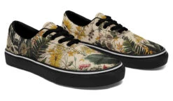 Fernwood Street Sneakers -Rogue & Wolf Shop StreetSneakers FernwoodStreetSneakers 173 35031 Classicshoes Blk STR6 NLB