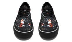 Fox Den Street Sneakers -Rogue & Wolf Shop StreetSneakers FoxDenStreetSneakers 173 10679 Classicshoes Blk STR4 NLB