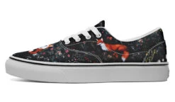 Fox Den Street Sneakers -Rogue & Wolf Shop StreetSneakers FoxDenStreetSneakers 173 10679 Classicshoes WT STR1 RAW