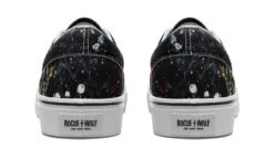 Fox Den Street Sneakers -Rogue & Wolf Shop StreetSneakers FoxDenStreetSneakers 173 10679 Classicshoes WT STR5 RAW