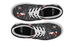 Fox Den Street Sneakers -Rogue & Wolf Shop StreetSneakers FoxDenStreetSneakers 173 10679 Classicshoes WT STR7 RAW