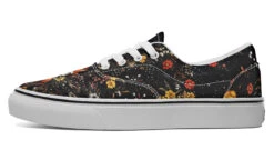 Fox Spirit Street Sneakers -Rogue & Wolf Shop StreetSneakers FoxSpiritStreetSneakers 173 10670 Classicshoes WT STR1 RAW