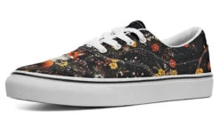 Fox Spirit Street Sneakers -Rogue & Wolf Shop StreetSneakers FoxSpiritStreetSneakers 173 10670 Classicshoes WT STR2 NLB