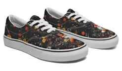 Fox Spirit Street Sneakers -Rogue & Wolf Shop StreetSneakers FoxSpiritStreetSneakers 173 10670 Classicshoes WT STR6 NLB