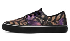 Galactic Bloom Street Sneakers
