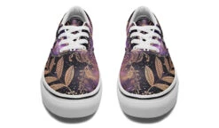 Galactic Bloom Street Sneakers -Rogue & Wolf Shop StreetSneakers GalacticBloomStreetSneakers 173 35024 Classicshoes WT STR4 NLB
