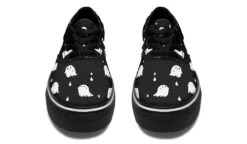 Ghost Party Street Sneakers -Rogue & Wolf Shop StreetSneakers GhostPartyStreetSneakers 173 35056 Classicshoes Blk STR4 NLB