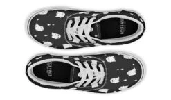 Ghost Party Street Sneakers -Rogue & Wolf Shop StreetSneakers GhostPartyStreetSneakers 173 35056 Classicshoes WT STR7 RAW