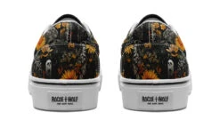 Grim’s Harvest Street Sneakers -Rogue & Wolf Shop StreetSneakers GrimsHarvestStreetSneakers 173 35057 Classicshoes WT STR5 RAW