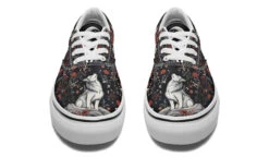 Lone Wolf Street Sneakers -Rogue & Wolf Shop StreetSneakers LoneWolfStreetSneakers 173 10682 Classicshoes WT STR4 NLB