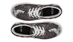 Lone Wolf Street Sneakers -Rogue & Wolf Shop StreetSneakers LoneWolfStreetSneakers 173 10682 Classicshoes WT STR7 RAW