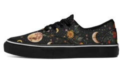 Lunar Meadow Street Sneakers