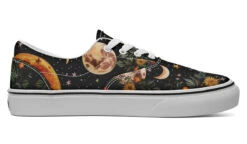 Lunar Meadow Street Sneakers -Rogue & Wolf Shop StreetSneakers LunarMeadowStreetSneakers 173 35040 Classicshoes WT STR3 RAW