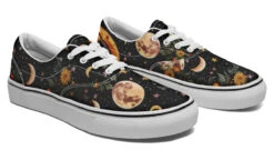 Lunar Meadow Street Sneakers -Rogue & Wolf Shop StreetSneakers LunarMeadowStreetSneakers 173 35040 Classicshoes WT STR6 NLB