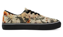 Midsummer Street Sneakers -Rogue & Wolf Shop StreetSneakers MidsummerStreetSneakers 173 35044 Classicshoes Blk STR3 RAW