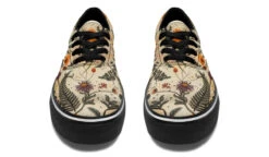 Midsummer Street Sneakers -Rogue & Wolf Shop StreetSneakers MidsummerStreetSneakers 173 35044 Classicshoes Blk STR4 NLB