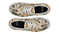 Midsummer Street Sneakers -Rogue & Wolf Shop StreetSneakers MidsummerStreetSneakers 173 35044 Classicshoes WT STR7 RAW