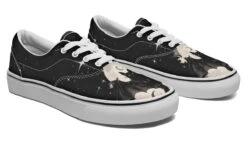 Moonlit Bat Street Sneakers -Rogue & Wolf Shop StreetSneakers MoonlitBatStreetSneakers 173 10663 Classicshoes WT STR6 NLB