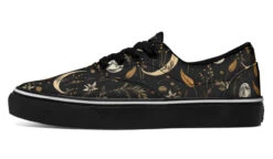 Moonlit Botanica Street Sneakers