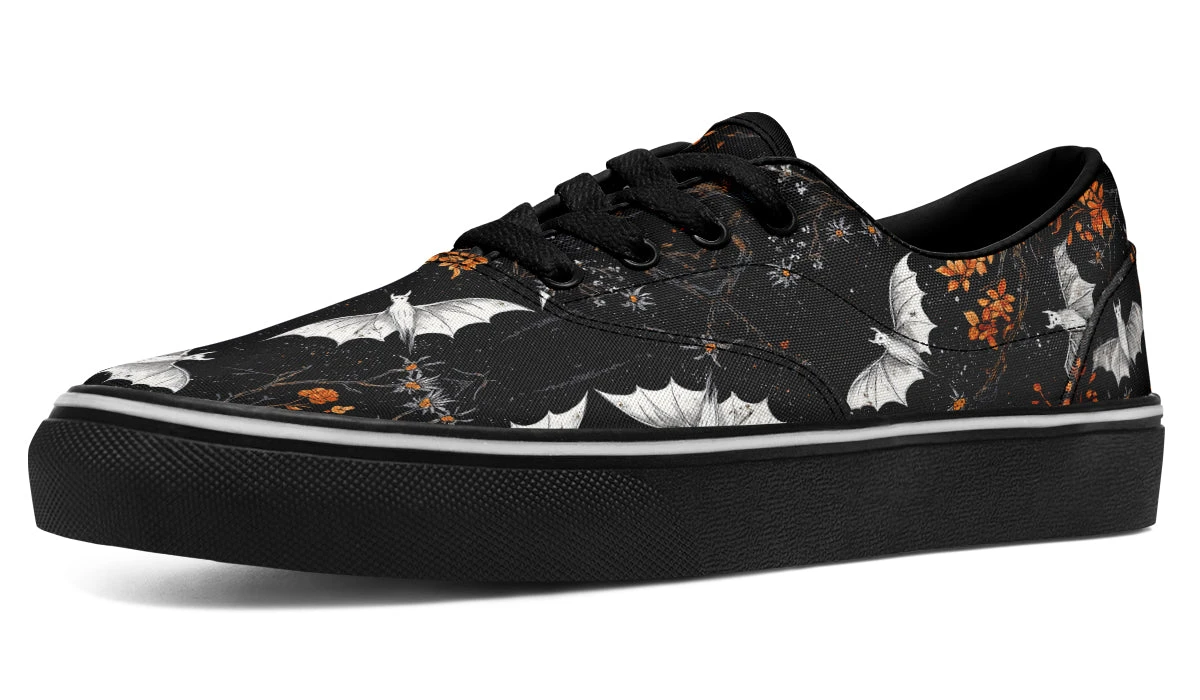 Nightbound Street Sneakers 4 Nightbound Street Sneakers - Image 2