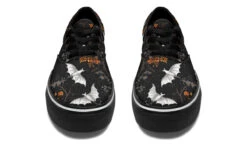 Nightbound Street Sneakers 21 Nightbound Street Sneakers -Rogue & Wolf Shop StreetSneakers NightboundStreetSneakers 173 93055 Classicshoes Blk STR4 NLB