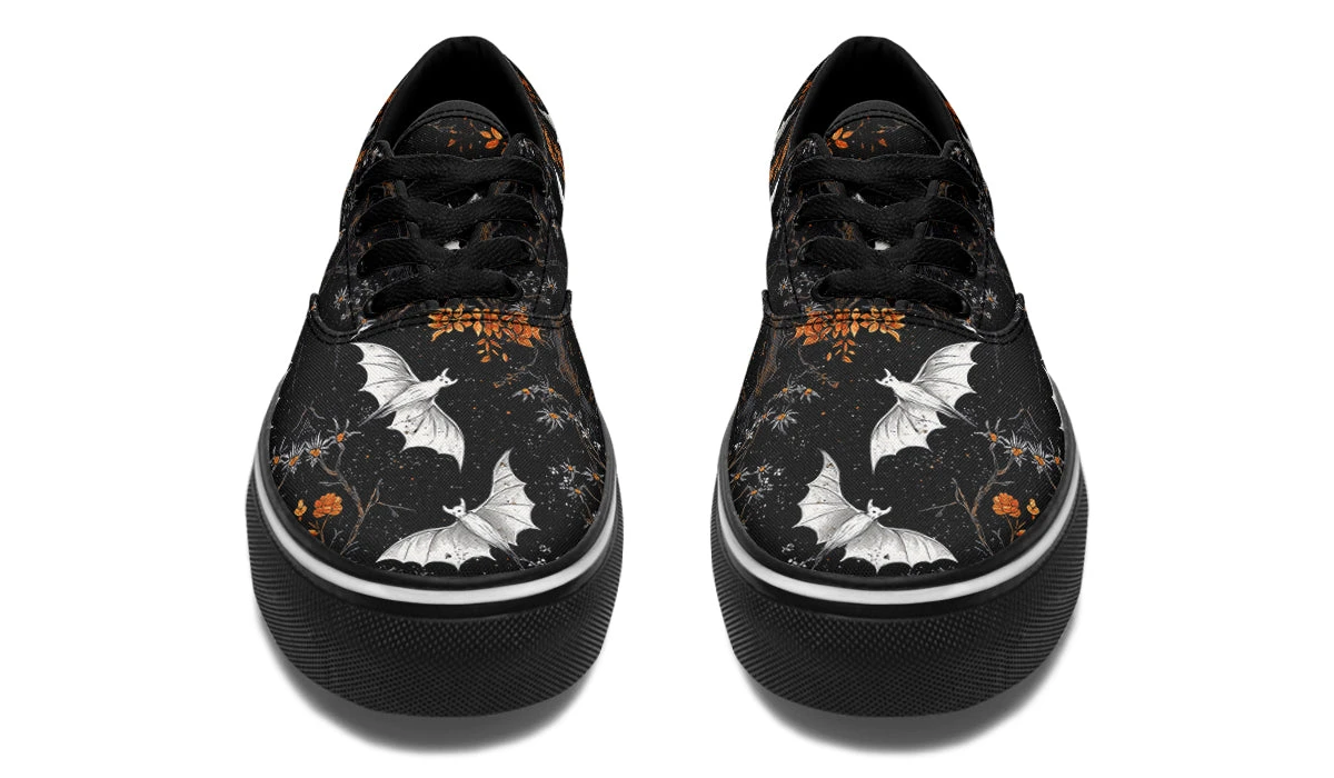 Nightbound Street Sneakers 8 Nightbound Street Sneakers - Image 6