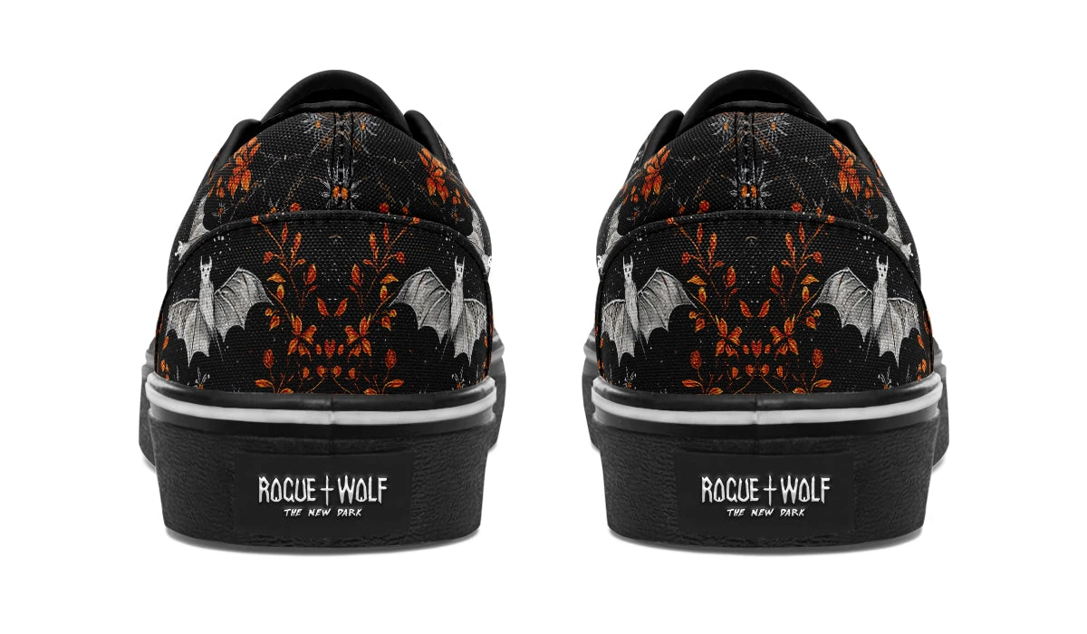 Nightbound Street Sneakers 9 Nightbound Street Sneakers - Image 7