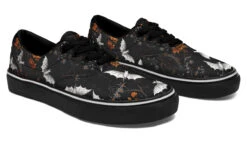 Nightbound Street Sneakers 20 Nightbound Street Sneakers -Rogue & Wolf Shop StreetSneakers NightboundStreetSneakers 173 93055 Classicshoes Blk STR6 NLB