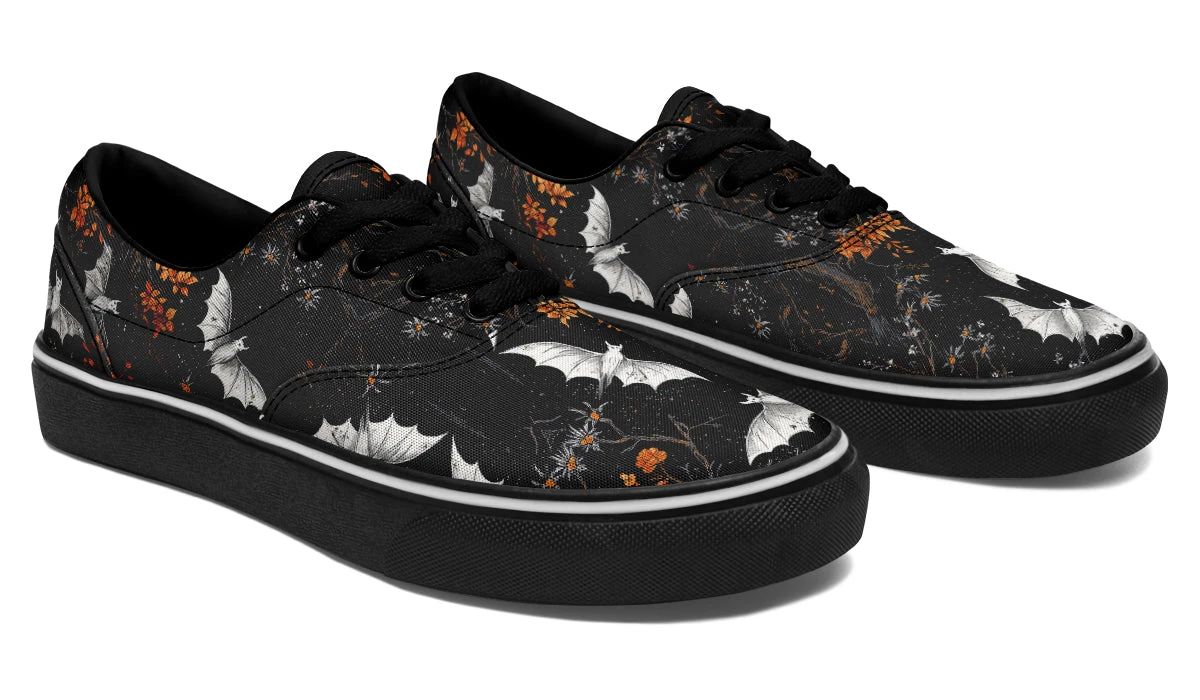 Nightbound Street Sneakers 7 Nightbound Street Sneakers - Image 5