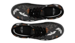 Nightbound Street Sneakers 19 Nightbound Street Sneakers -Rogue & Wolf Shop StreetSneakers NightboundStreetSneakers 173 93055 Classicshoes Blk STR7 RAW